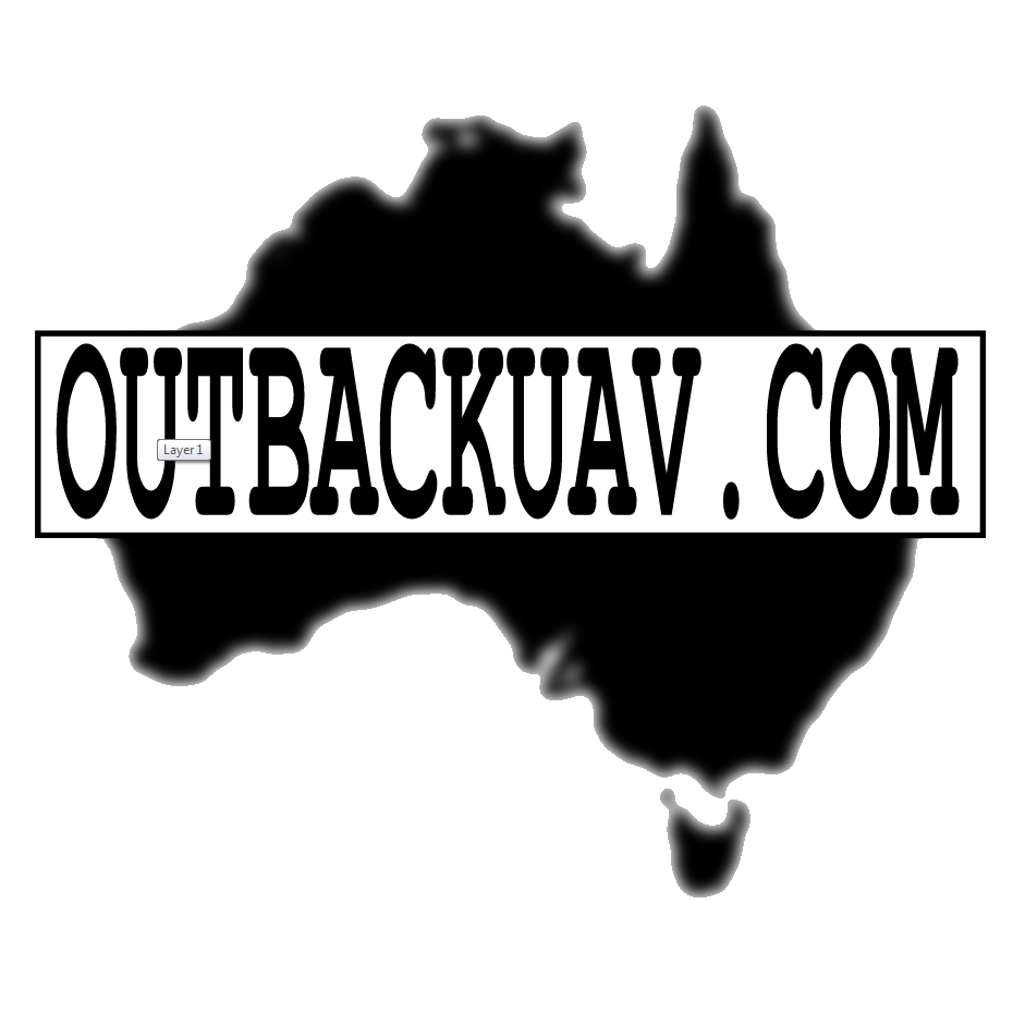 OutbackUAV